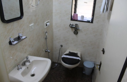 Andheri Hotel | Hotel Park View Mumbai