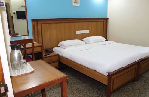 Andheri Hotel | Hotel Park View Mumbai