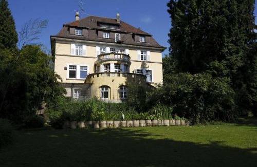 Heilbronn Hotel | Hotel Park Villa