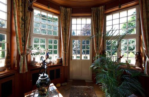 Heilbronn Hotel | Hotel Park Villa