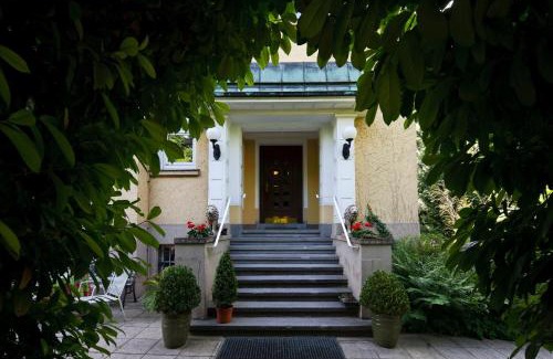 Heilbronn Hotel | Hotel Park Villa