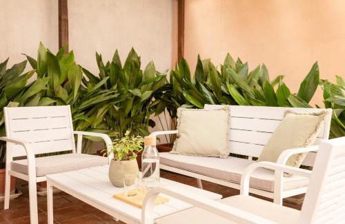 Esquilino Hotel | Hotel Parker - Gruppo BLAM HOTELS