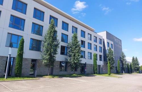 Genas Hotel | Hotel ParKest