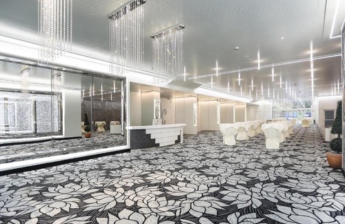 Sued Hotel | Hotel PARKLON