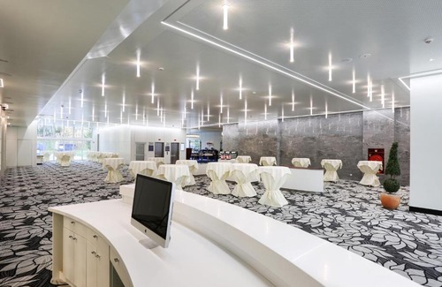 Sued Hotel | Hotel PARKLON