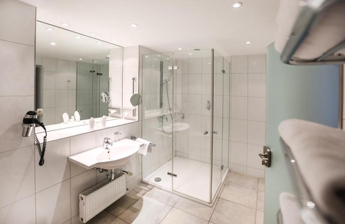 Sued Hotel | Hotel PARKLON