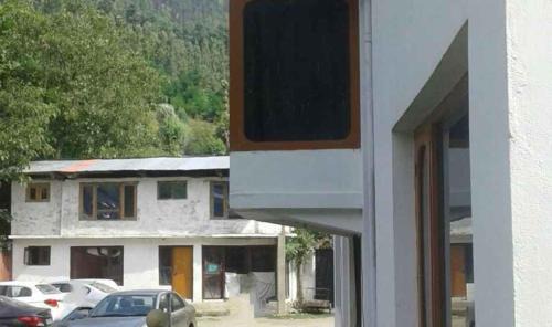 Laripora Hotel | Hotel parkpalace