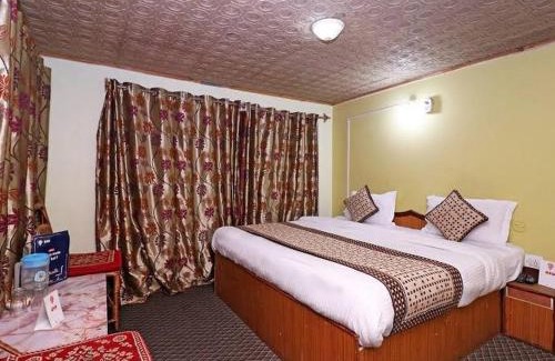 Laripora Hotel | Hotel parkpalace