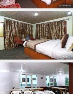 Laripora Hotel | Hotel parkpalace