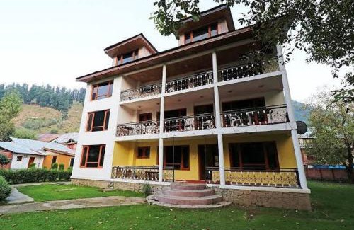 Laripora Hotel | Hotel parkpalace