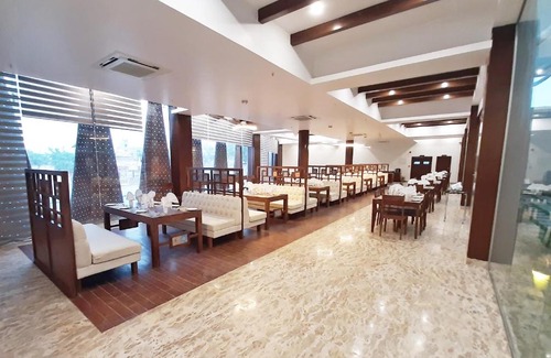 Salasar Hotel | Hotel Parmeshwari