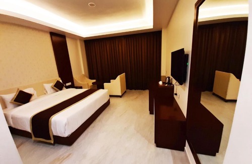 Salasar Hotel | Hotel Parmeshwari