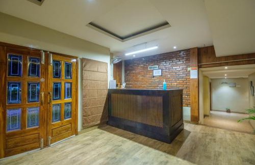 Guwahati Hotel | Hotel Parnil Residency
