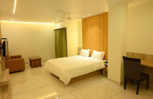 Pardi Hotel | Hotel Parqotel