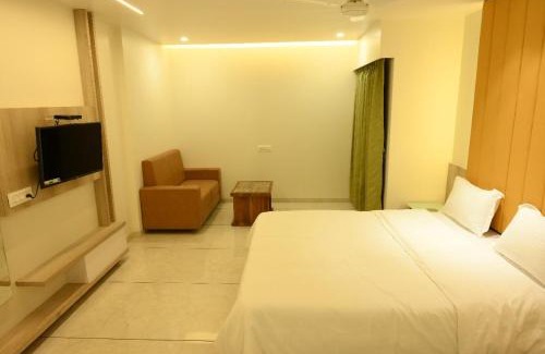 Pardi Hotel | Hotel Parqotel