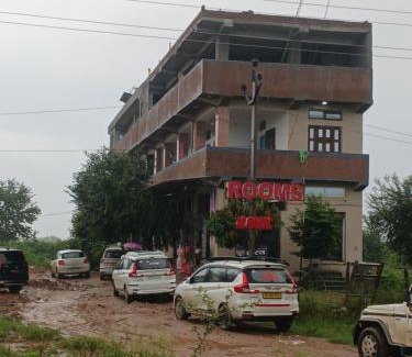 Bhadesar House | Hotel parshuram