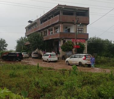 Bhadesar House | Hotel parshuram