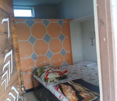 Bhadesar House | Hotel parshuram