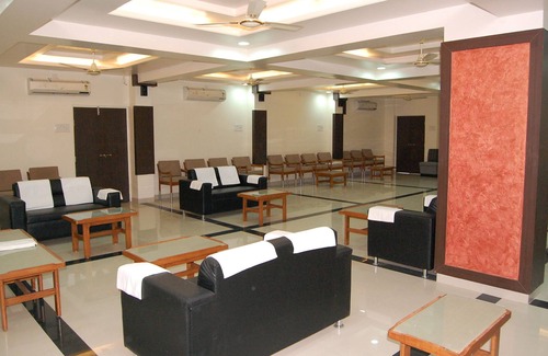 Latur Hotel | HOTEL PARTH EXECUTIVE