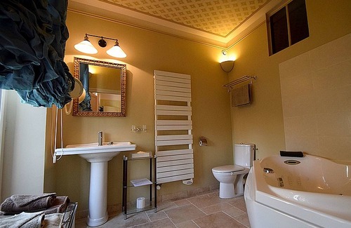 Joigny House | Hotel Particulier La Gobine