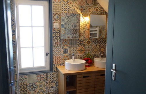 Bayeux Bed & Breakfast | Hotel particulier le clos de la croix