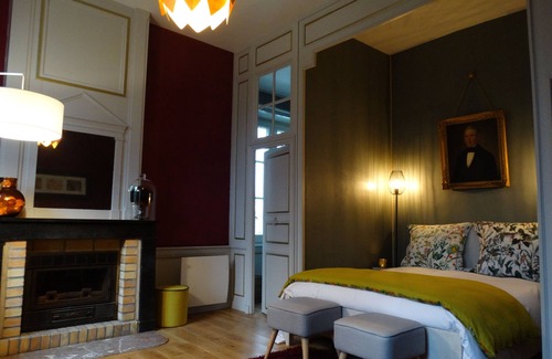 Bayeux Bed & Breakfast | Hotel particulier le clos de la croix