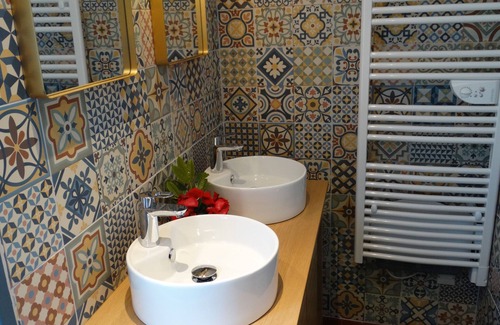 Bayeux Bed & Breakfast | Hotel particulier le clos de la croix