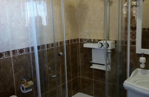Omsk Hotel | Hotel Partkom