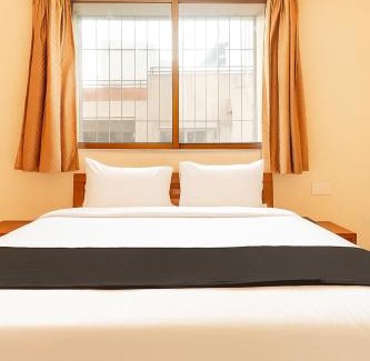 Pune House | Hotel Parvat View