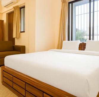 Pune House | Hotel Parvat View