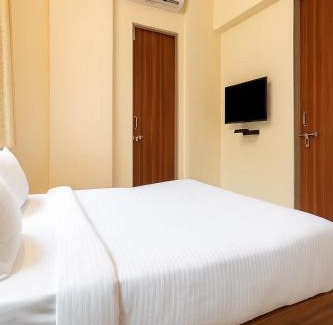 Pune House | Hotel Parvat View