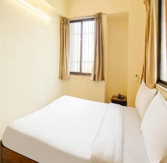 Pune House | Hotel Parvat View