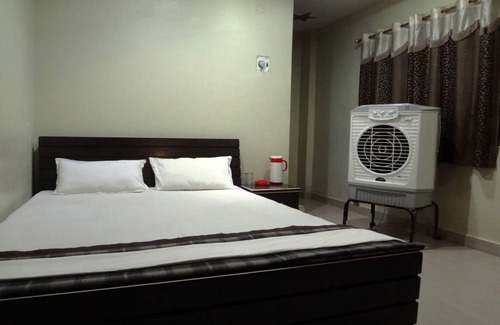 Sehore Hotel | Hotel Parvati Palace