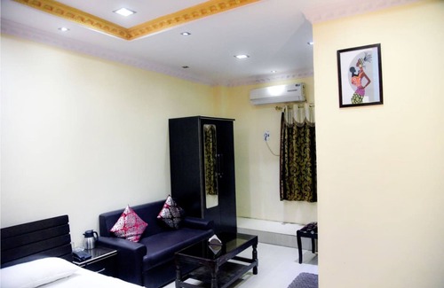 Sehore Hotel | Hotel Parvati Palace