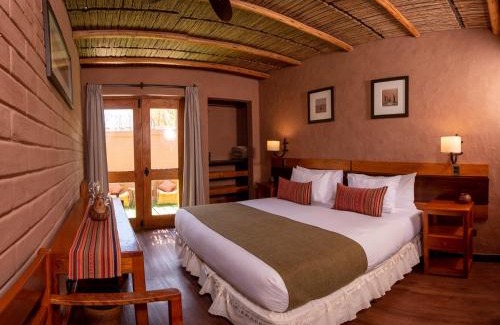 San Pedro de Atacama Hotel | Hotel Pascual Andino