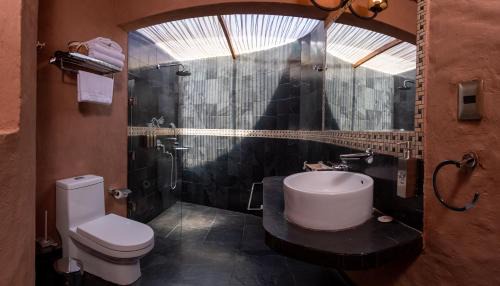 San Pedro de Atacama Hotel | Hotel Pascual Andino