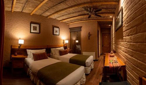 San Pedro de Atacama Hotel | Hotel Pascual Andino