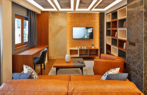 Stari Grad Hotel | Hotel Passpartù Home Garni