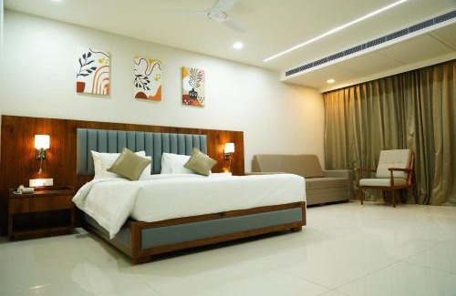 Anantapur Hotel | Hotel Pasupala Inn