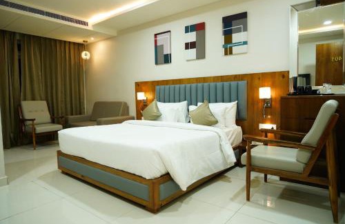 Anantapur Hotel | Hotel Pasupala Inn