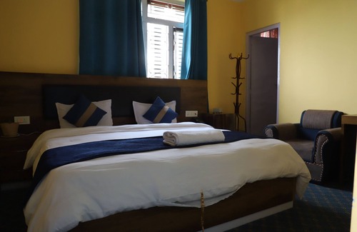 Taplejung Hotel | Hotel Pathibhara