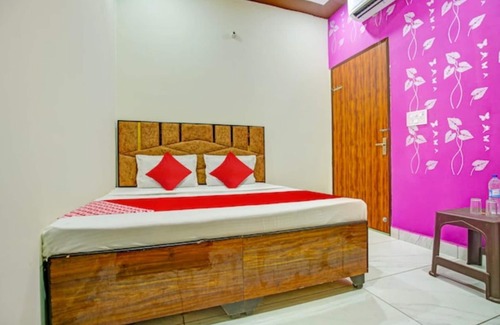 Thanesar Hotel | Hotel Patiala