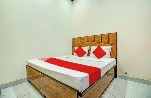 Thanesar Hotel | Hotel Patiala
