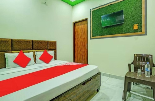 Thanesar Hotel | Hotel Patiala