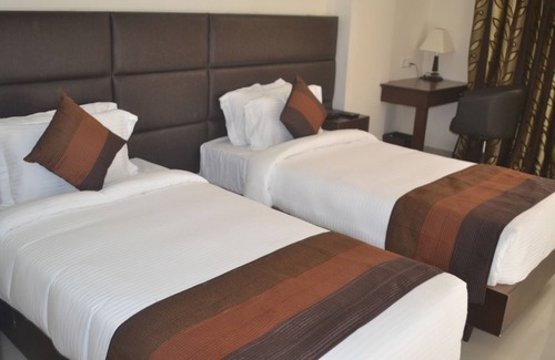 Patna Hotel | Hotel Patliputra Exotica