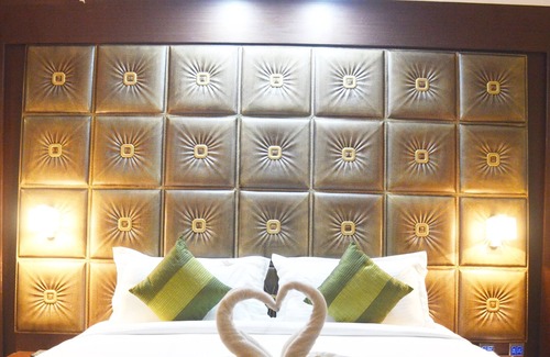 Patna Hotel | Hotel Patliputra Exotica