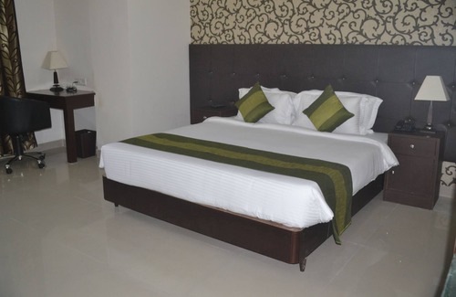 Patna Hotel | Hotel Patliputra Exotica