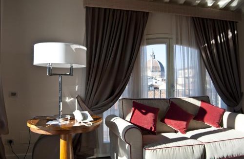 Pistoia Hotel | Hotel Patria