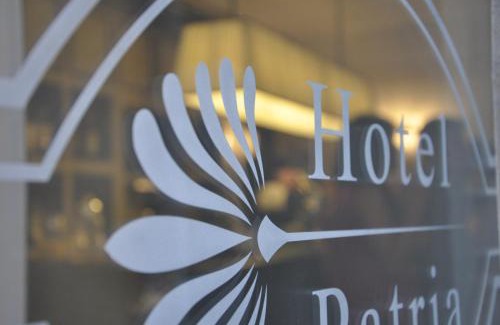 Pistoia Hotel | Hotel Patria