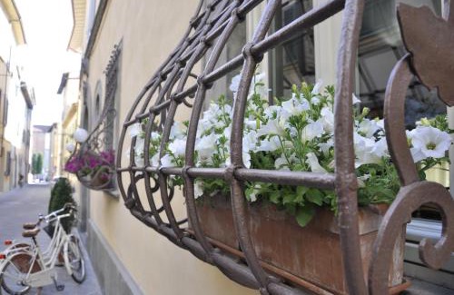 Pistoia Hotel | Hotel Patria